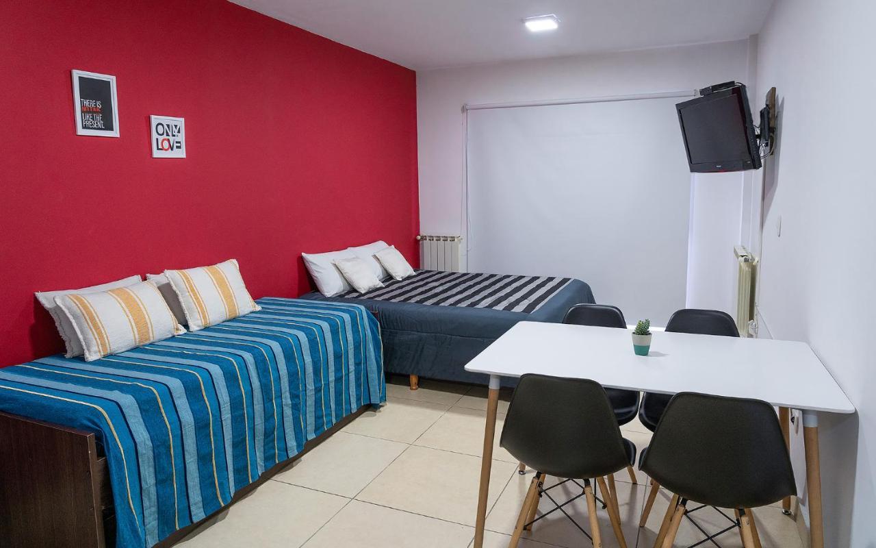 Happy Guest Apart 36 Ουσουάια Εξωτερικό φωτογραφία