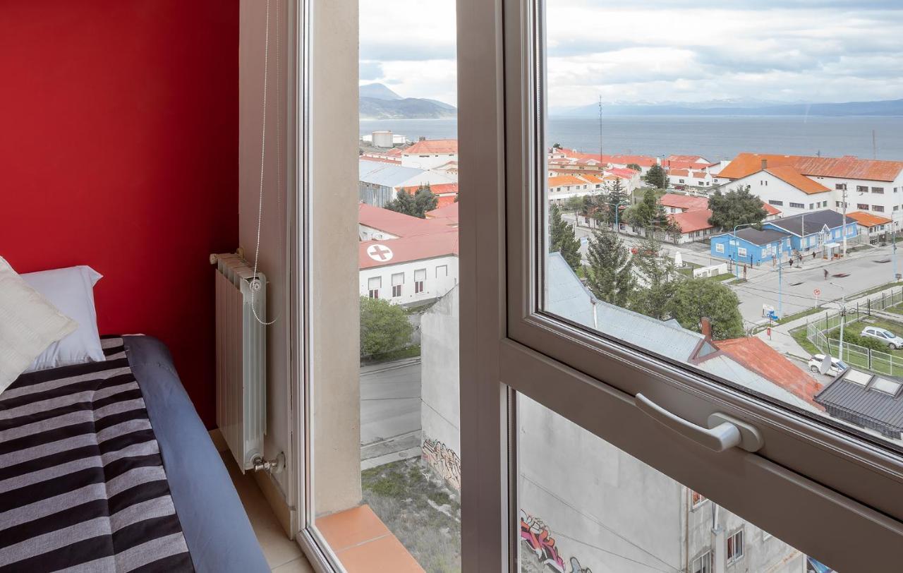 Happy Guest Apart 36 Ουσουάια Εξωτερικό φωτογραφία