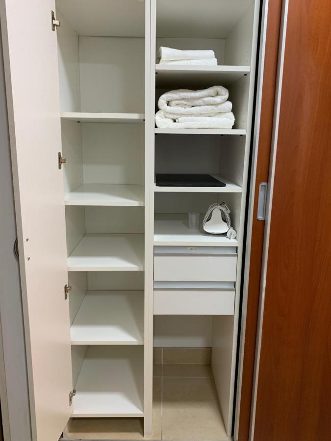 Happy Guest Apart 36 Ουσουάια Εξωτερικό φωτογραφία