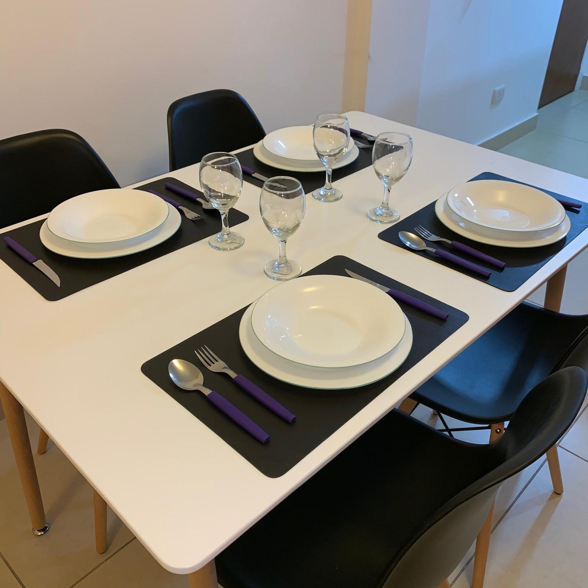 Happy Guest Apart 36 Ουσουάια Εξωτερικό φωτογραφία